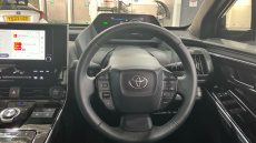 Toyota bZ4X 150kW Pure 71.4kWh 5dr Auto [11kW] Electric Hatchback